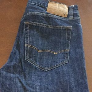 American Eagle men jeans